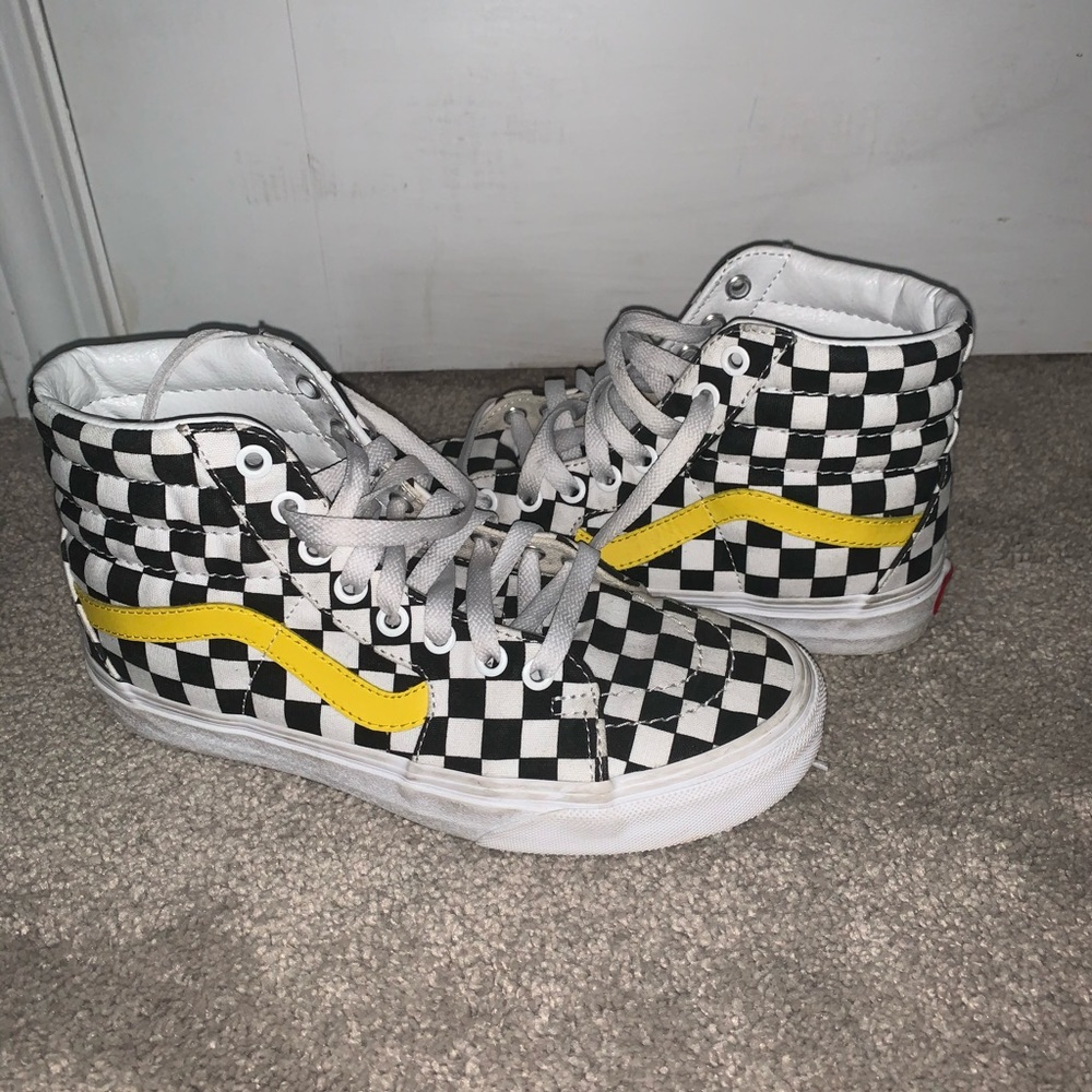 custom vans
